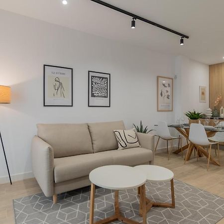 La Morada Cordobesa Apartman Córdoba Kültér fotó