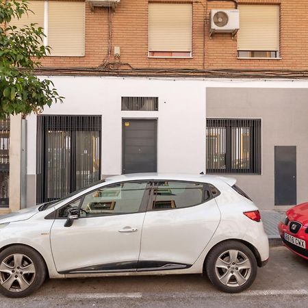 La Morada Cordobesa Apartman Córdoba Kültér fotó