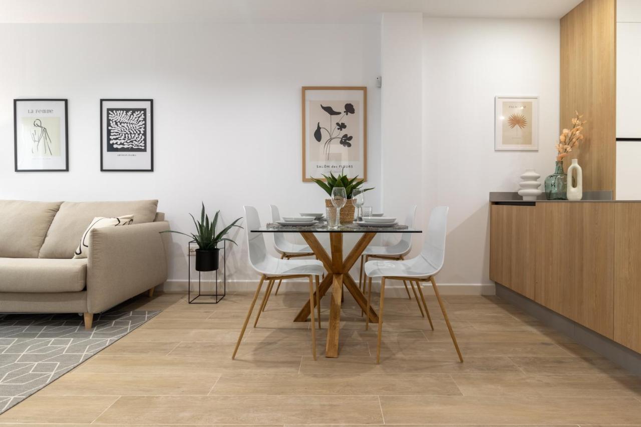 La Morada Cordobesa Apartman Córdoba Kültér fotó