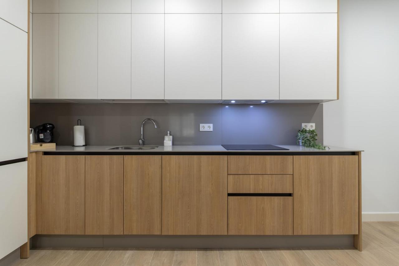 La Morada Cordobesa Apartman Córdoba Kültér fotó