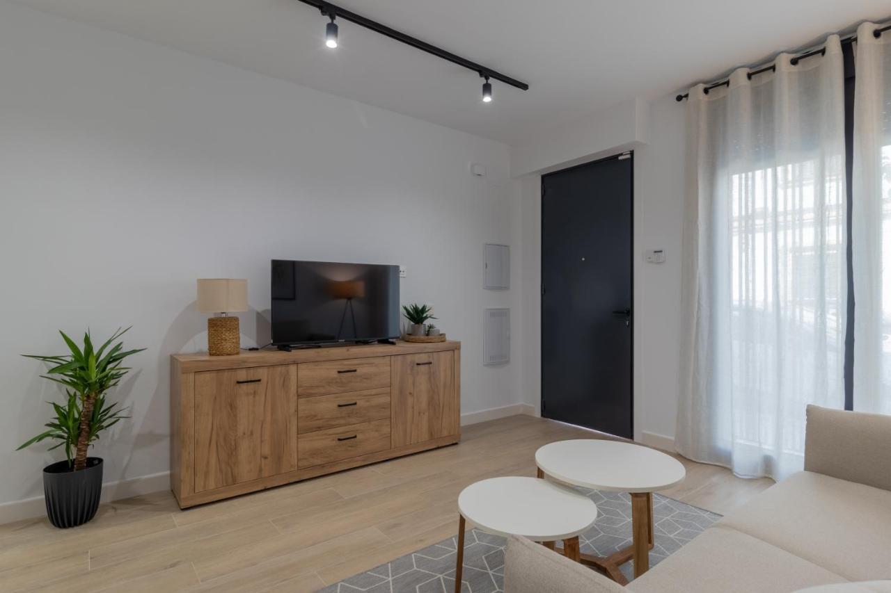 La Morada Cordobesa Apartman Córdoba Kültér fotó