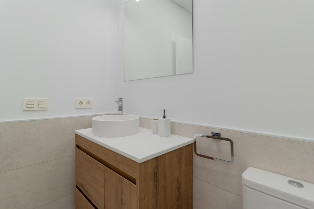 La Morada Cordobesa Apartman Córdoba Kültér fotó
