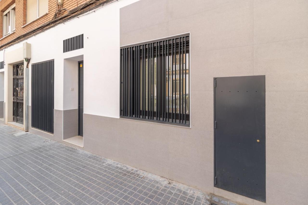 La Morada Cordobesa Apartman Córdoba Kültér fotó
