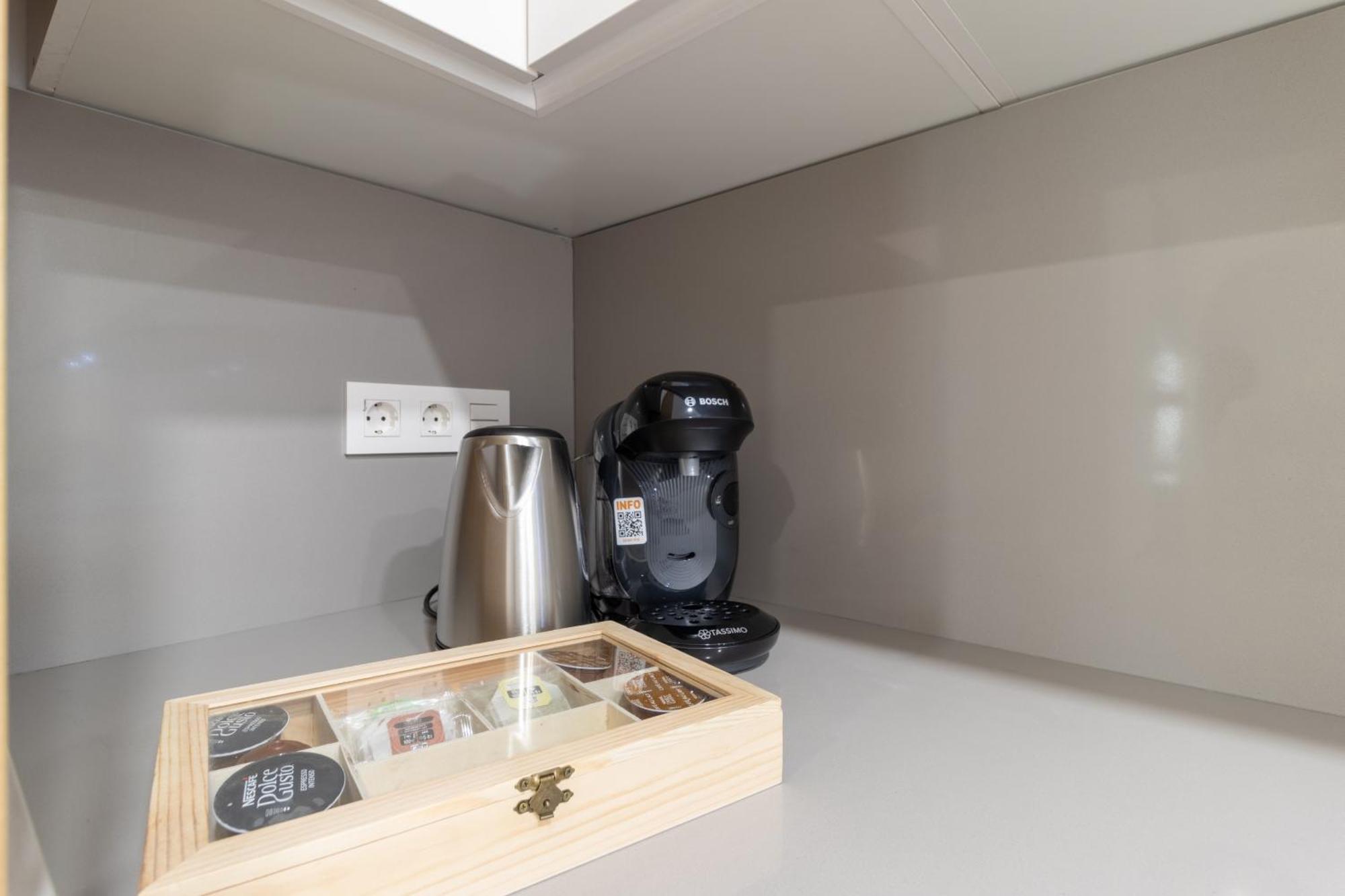 La Morada Cordobesa Apartman Córdoba Kültér fotó