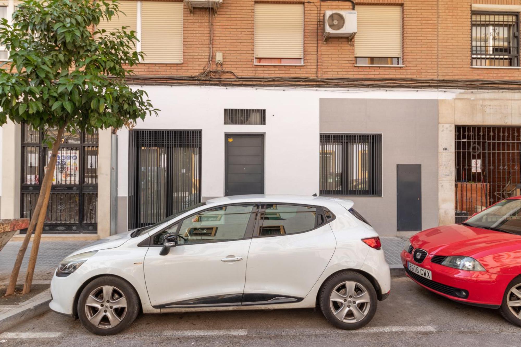 La Morada Cordobesa Apartman Córdoba Kültér fotó
